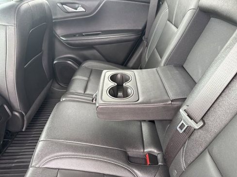 Certified 2024 Chevrolet Blazer LT image 31