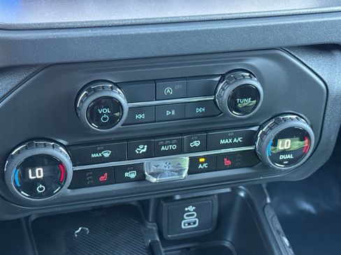 New 2026 Ford Bronco Big Bend AWD/4WD image 20