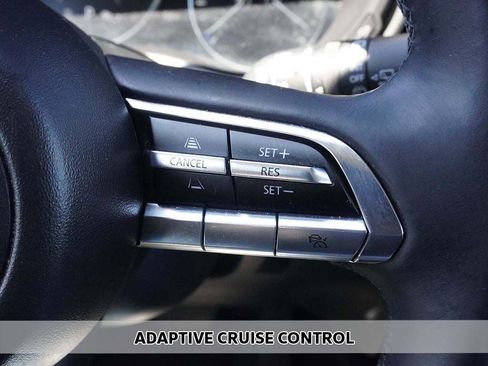 Used 2023 MAZDA CX-30 AWD 2.5 S w/ Preferred Package image 3