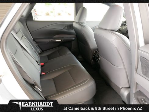 New 2026 Lexus RX 350 Premium Plus image 16
