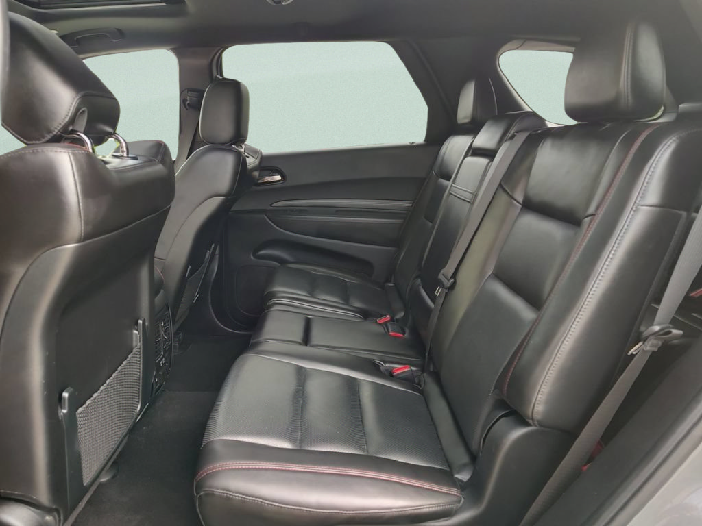 Used 2024 Dodge Durango GT AWD/4WD image 30