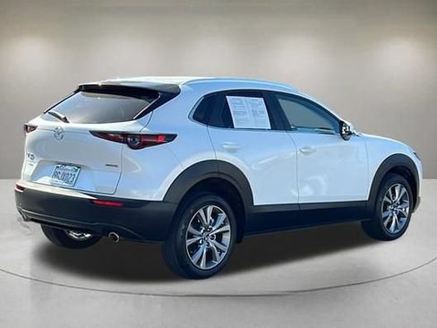 Certified 2023 MAZDA CX-30 AWD 2.5 S w/ Select Package image 5