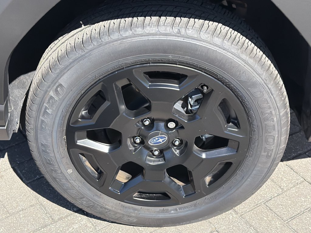 Certified 2026 Subaru Outback Limited AWD/4WD image 17