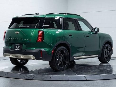 New 2027 MINI Cooper Countryman S w/ Comfort Package Max AWD/4WD image 9