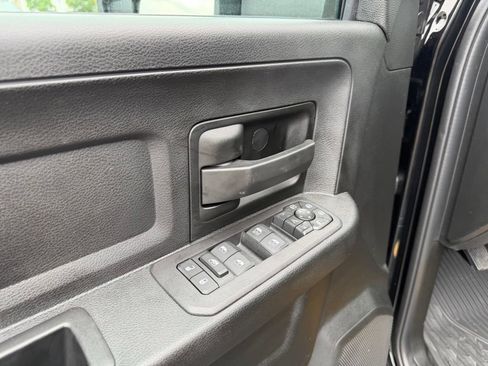 New 2026 RAM 2500 Warlock AWD/4WD image 14