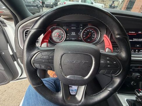 Used 2019 Dodge Charger Scat Pack image 12