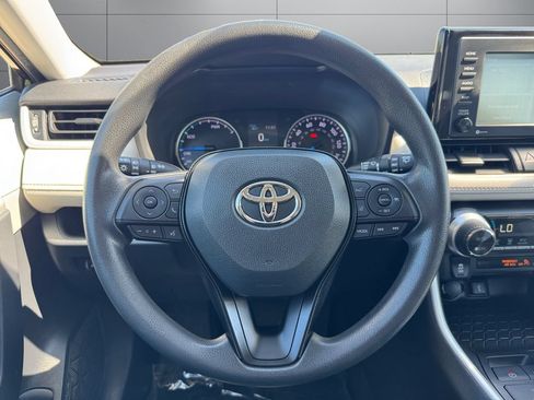 Used 2020 Toyota RAV4 XLE w/ All Weather Liner Package AWD/4WD image 13