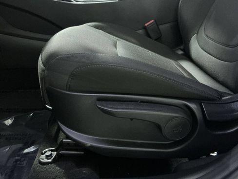 Used 2024 Hyundai Tucson SE AWD/4WD image 15
