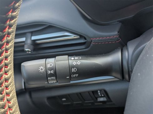 New 2025 Subaru WRX Premium image 28