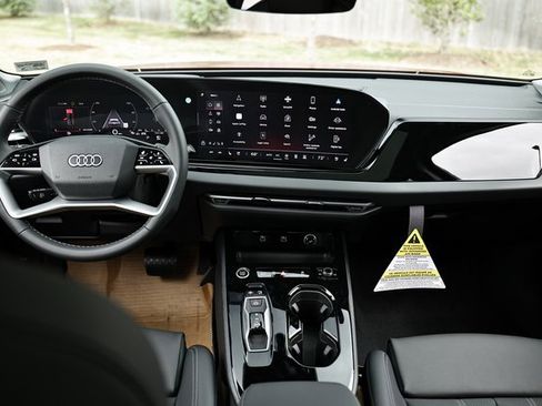 New 2025 Audi A5 2.0T Premium Plus image 28