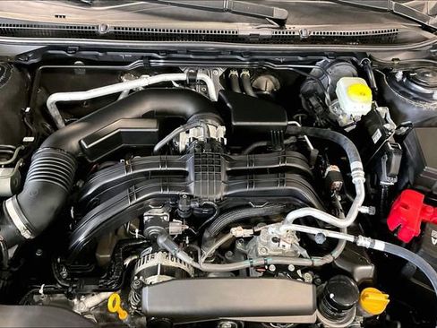 Used 2025 Subaru Legacy Limited AWD/4WD image 31