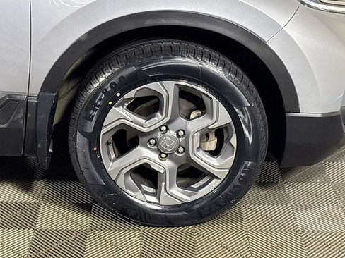 Used 2017 Honda CR-V EX-L image 23