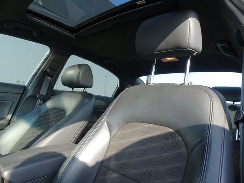 Used 2018 Hyundai Sonata Sport FWD image 8
