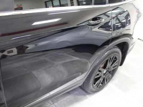 Used 2022 Honda Pilot Special Edition image 38