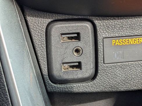 Certified 2021 Chevrolet Trax LT w/ Driver Confidence Package image 24