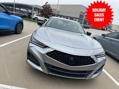 Used 2023 Acura TLX w/ Technology Package