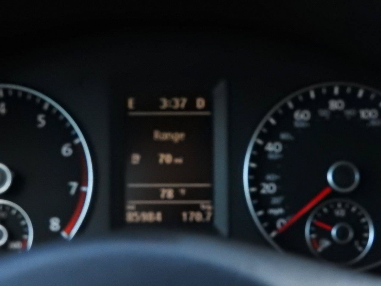 Used 2016 Volkswagen Eos Komfort FWD image 17