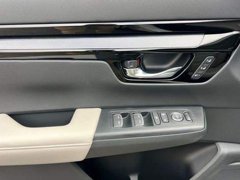 New 2026 Honda CR-V EX-L image 9