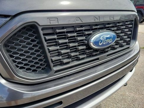Used 2020 Ford Ranger XLT w/ Equipment Group 301A Mid AWD/4WD image 7