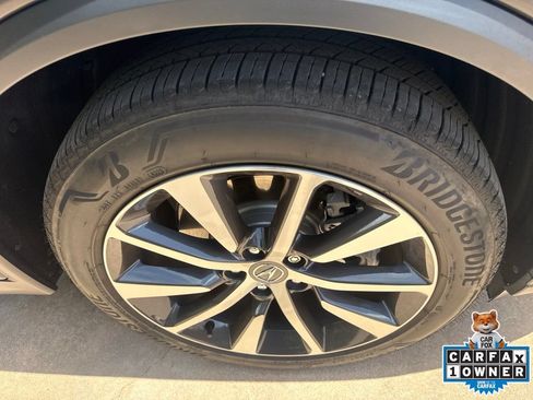 Certified 2026 Acura MDX SH-AWD w/ Technology Package image 36
