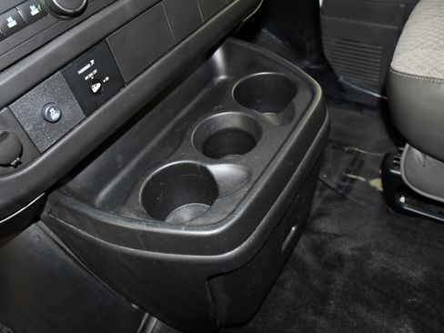 Used 2013 Chevrolet Express 3500 LT w/ LT Preferred Equipment Group RWD image 29