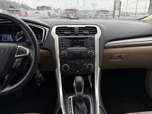 Used 2015 Ford Fusion SE image 23