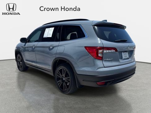 Used 2022 Honda Pilot Special Edition image 3