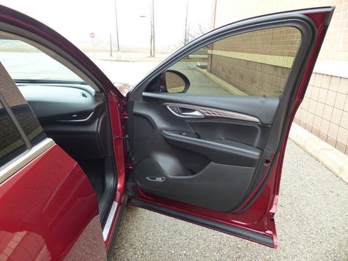 Used 2023 Buick Envision Avenir image 41