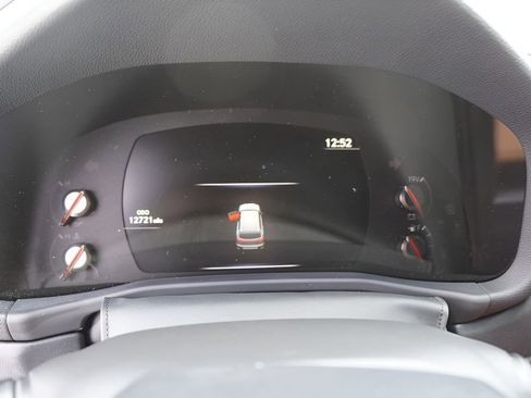 Used 2024 Lexus LX 600 F Sport image 30