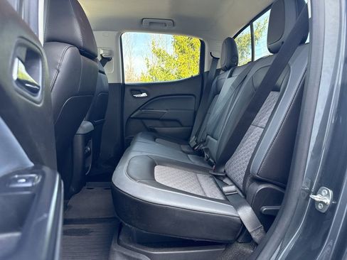 Used 2016 Chevrolet Colorado Z71 image 26