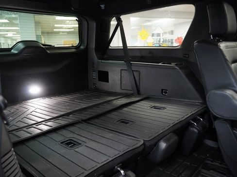 Used 2021 Ford Expedition Max Limited image 34