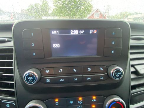 Used 2023 Ford Transit 150 Low Roof AWD image 32