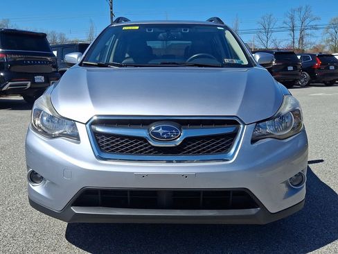 Used 2015 Subaru Crosstrek 2.0i Limited image 2