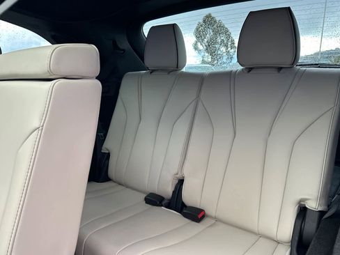 Certified 2025 Acura MDX A-Spec image 14