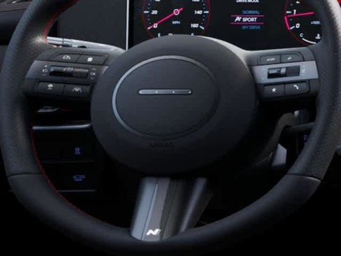 New 2026 Hyundai Sonata N Line image 15