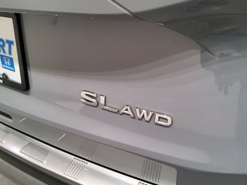 Used 2021 Nissan Rogue SL AWD/4WD image 49