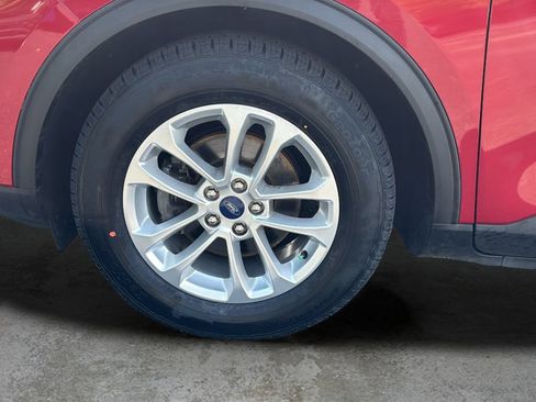 Used 2022 Ford Escape SE w/ Convenience Package FWD image 61