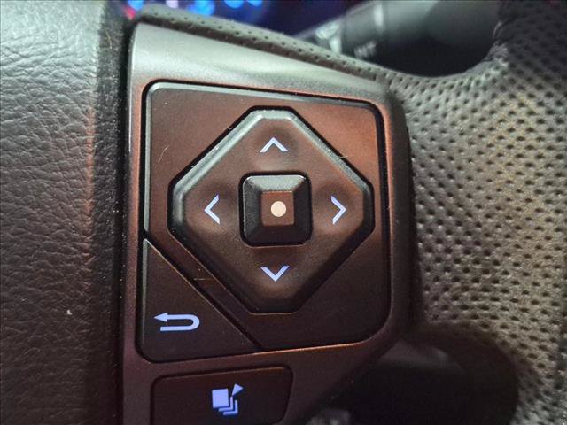 Used 2022 Toyota Tacoma TRD Sport w/ Technology Package RWD image 13