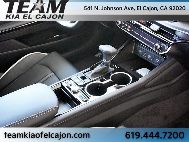 New 2026 Kia K5 GT-Line FWD image 13