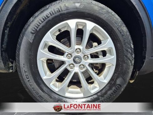 Used 2020 Ford Escape SE AWD/4WD image 31