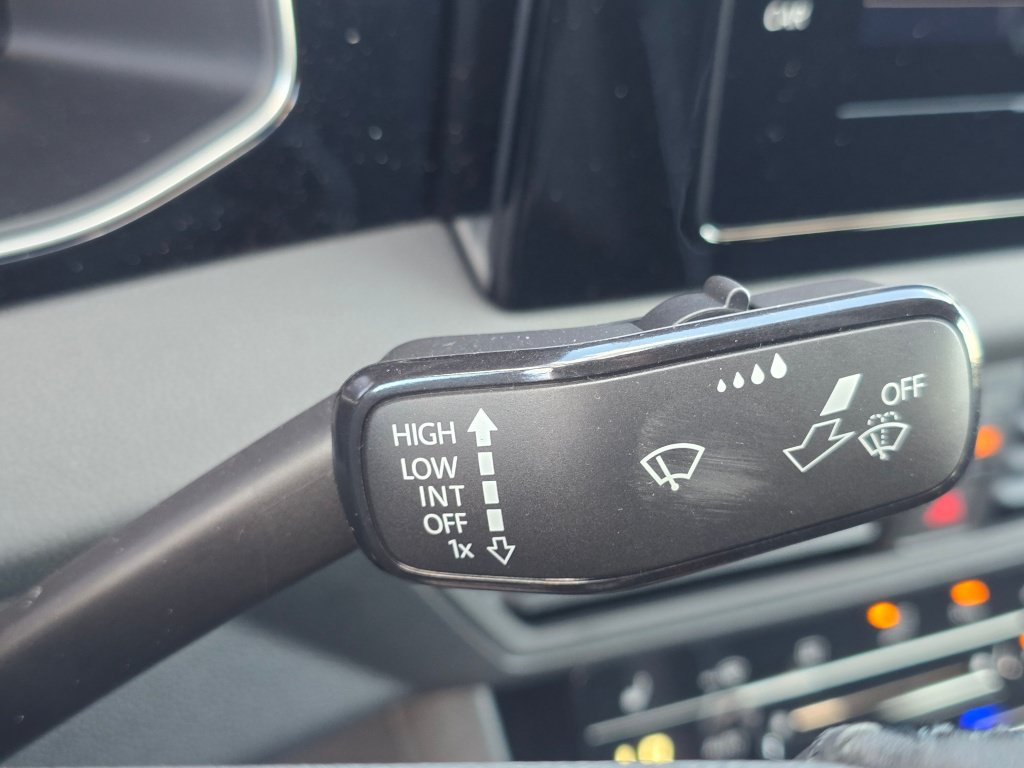 New 2026 Volkswagen Jetta Sport FWD image 27