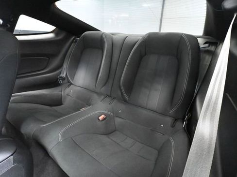 Used 2022 Ford Mustang Coupe RWD image 26