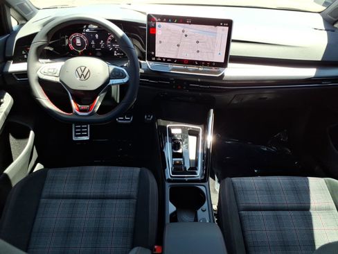 New 2026 Volkswagen GTI S FWD image 16