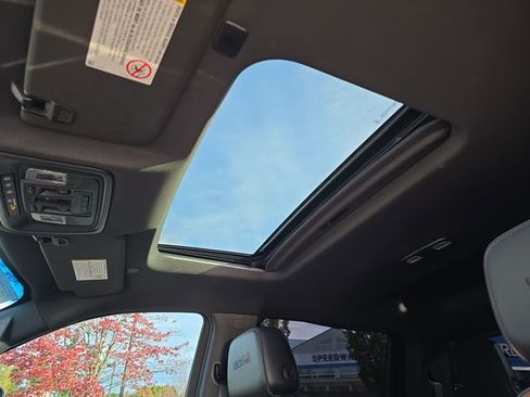 Used 2020 Chevrolet Silverado 2500 High Country image 24