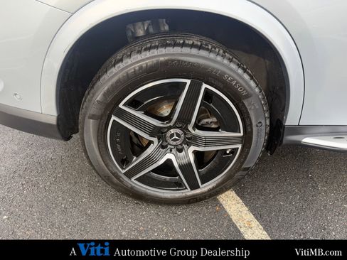 Certified 2024 Mercedes-Benz GLC 300 4MATIC image 14