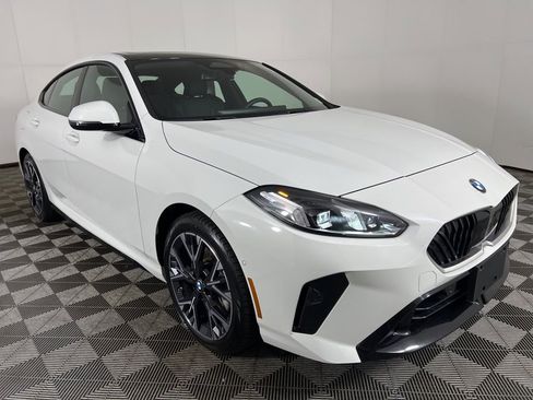 Used 2025 BMW 228i xDrive image 19