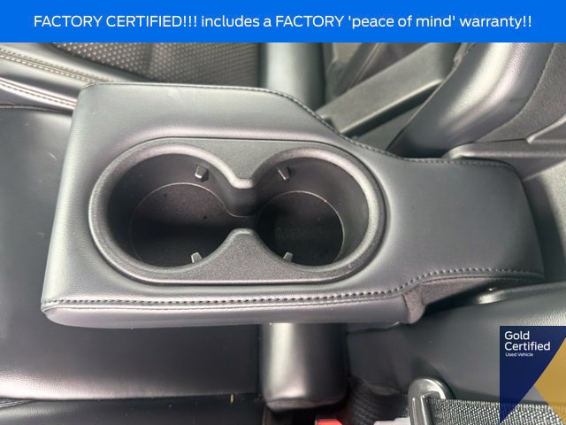 Used 2024 Ford Bronco Raptor w/ Interior Carbon Fiber Pack 6 AWD/4WD image 21