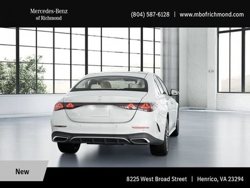 New 2026 Mercedes-Benz E 450 4MATIC Sedan image 24
