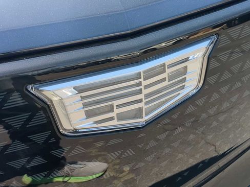 New 2026 Cadillac Lyriq V image 8