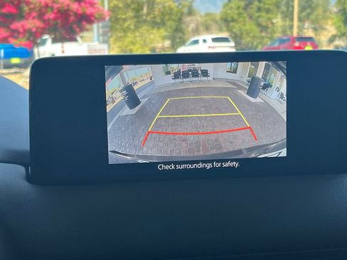 Used 2025 MAZDA CX-5 Carbon Edition AWD/4WD image 29